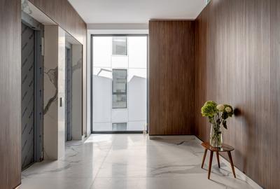 2 camere Baneasa in padure, 68 mp utili, terasa 14 mp, premium | Pines Residence - 13