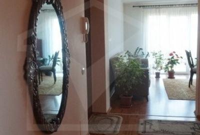 Apartament 5 camere, pe 2 niveluri, imobil nou, Iris - 9
