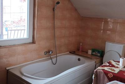 Casa individuala cu 4 camere, in Valea Chintaului, teren 200mp - 4