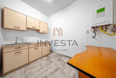 Spatiu comercial / birouri - 144 mp – Iris – zona Portelanului - 7