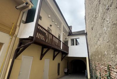 Apartament în regim hotelier – ultracentral Bistrița - 11
