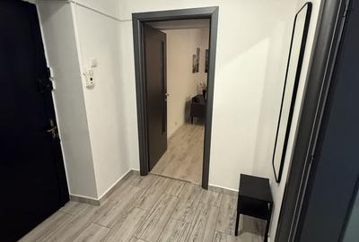 Garsoniera modernă | METROU TIMPURI NOI | SPATIOASA - 6