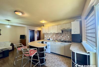 Apartament cu 3 camere, Floresti, strada Tineretului - 7