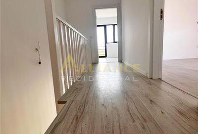 Casa tip duplex ~ 3 camere 2 bai ~ teren 210 mp ~ Acces facil - 8