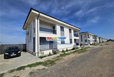 Vanzare case Smart de tip Duplex situate in comuna Clinceni in Rezid - 22