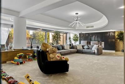 Vila La Primavera | Luxury Homes | Vila exclusivista | Vedere la Lacul Floreasca - 18