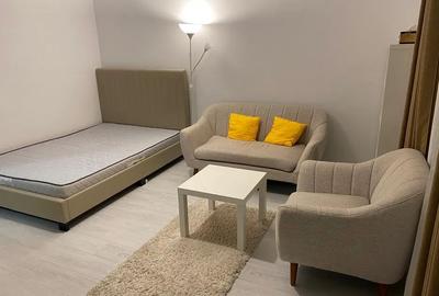 Garsonieră Premium | 21 Residence Lujerului | 9 min Metrou - 1