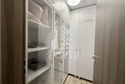 Apartament cu 2 camere de vanzare, bloc nou, zona Soarelui, Timisoara - 8