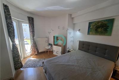 Apartament 2 camere Centrul Civic, 41mp - Brasov - 8