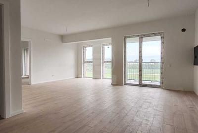 Apartament 2 camere,zona Avram Iancu,Floresti - 1