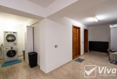 “City View” Galata – Platoul însorit, casa 300 mpu, D/P/E, teren 1095mp - 19