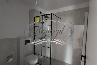 Apartamente finisate cu incalzire in pardoseala - 8