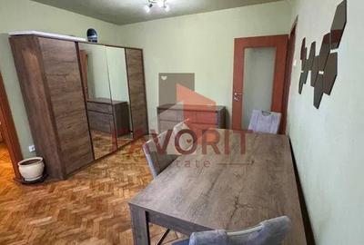 Apartament 2 camere – Zona Marasti - 3