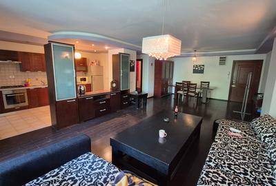 APARTAMENT 4 CAMERE SUPRAFATA GENEROASA - AMPLASAT IDEAL - 3 BAI- 3 BALCOANE - 9
