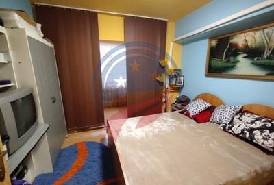 Apartament 4 camere decomandat de închiriat – Craiova, Lăpuș, lângă Mall Electro - 3