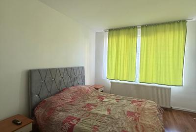 Ap 3 cam semidec, bl. nou, mobilat modern+utilat, balcon, zona Al. V. Voievod - 3