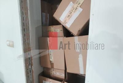 Apartament cu 3 camere de vanzare in Confort City - 10