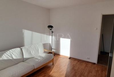 Apartament 2 camere generos, panoramic, orientare sudică – Gheorgheni - 3