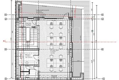 Teren intravilan pentru constructii de vanzare in Marasti, Cluj Napoca - 6