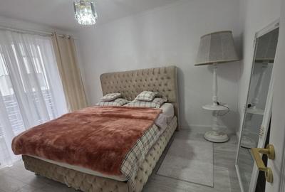 Apartament 4 camere decomandat zona Aurel Vlaicu - 4