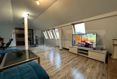 Casă de lux renovată cu priveliște spectaculoasă, în inima Brașovului - 15