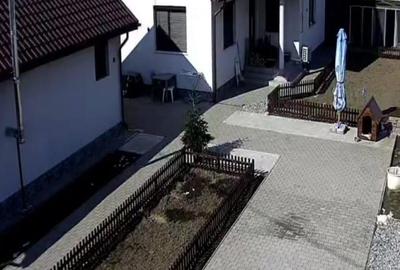 Vila P+M constructie 2020, pretabila doua famiili, teren 620 mp, Cazasu - 9