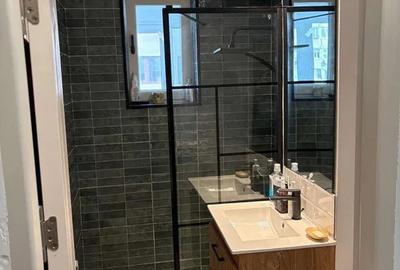Apartament 2 camere - 3 minute metrou Lujerului - 8