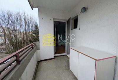 Apartament 2 camere – Tg. Mureș – Tudor – Str. Înfrățirii – Zona Palas - 10