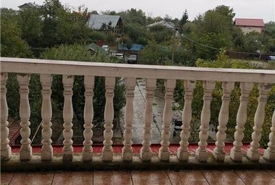 Vila cu etaj in Adunatii Copaceni, p+1+ pod + garaj + anexe, 5 camere, teren 100 - 3