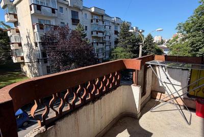Apartament cu 2 camere decomandate I 2 balcoane I Zorilor - 5