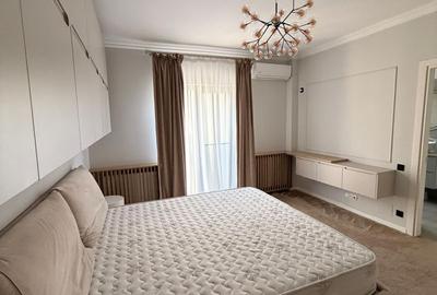 Prima închiriere | Apartament Băneasa – Sisești | Design elegant - 21