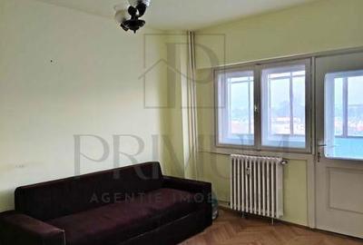 SAGULUI - IULIU MANIU - LIFT - 3 CAMERE - 2 BAI - 2 BALCOANE - DECOMANDAT - 1