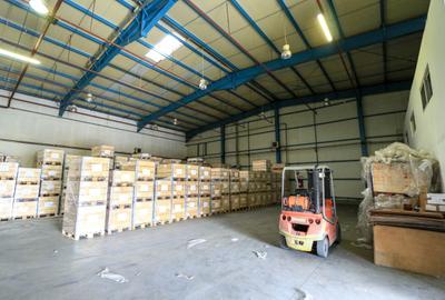 Hala Depozitare/Productie Pantelimon-Complet Inchiriata - 13