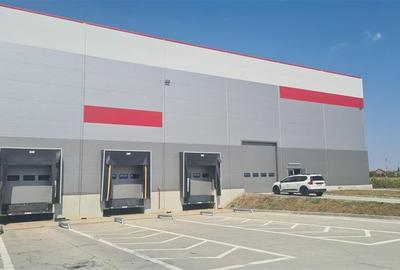 Hala industriala de inchiriat , Timisoara exterior NORD - 4
