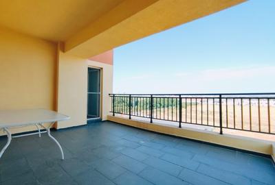 Inchiriez apartament 2 camere Complex City Lights Pipera, Voluntari - 10
