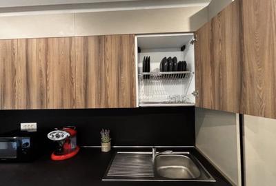 Apartament 2 Camere | Parcare contra-cost | Gradina Proprie | Nusco City - 6