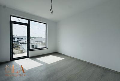 Casa 5 camere | Incalzire in pardoseala | Mansarda 42mp | Bragadiru - 6