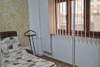 Apartament 2 camere Dorobanti-Polona bloc 1983 - 2