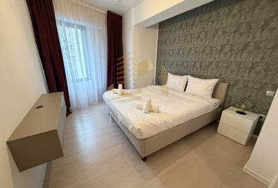 Comision 0%  |  Apartament cu 2 camere | bloc nou | West City Tower | mobilat - 5
