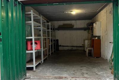 Garaj de închiriat I Prelungirea Ghencea I - 1