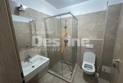 Apartament cu 3 camere, cu balcon si loc de parcare inclus, situat in Tractorul - 5