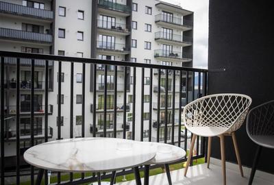 Apartament 3 camere SOHO | Design modern | De vanzare - 14