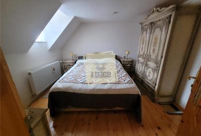 Refugiu rustic in natura – proprietate deosebita in Valea Avrigului – Sibiu - 20