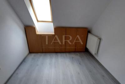 Casa duplex de vis în Florești – spațiu, lumină și grădină proprie. - 8