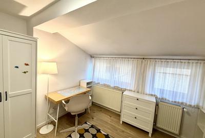 Inchiriere apartament 2 camere + birou zona  Primaverii - 19