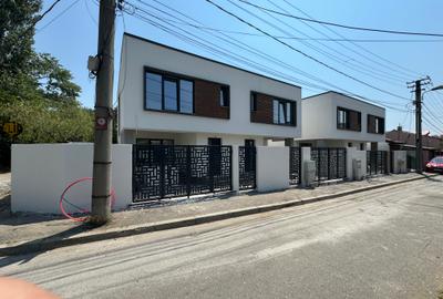 Casa individuala cuplata Ploiesti - 22