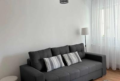 2 camere Gorjului - Apusului *Boiler* - 1