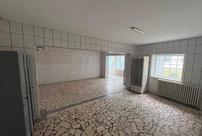 Spatiu comercial de inchiriat - 100 mp - Sud - 5