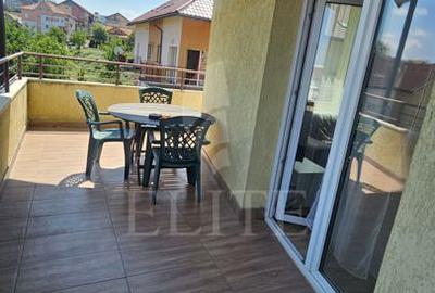 Apartament 4 camere în zona str. Padurii - 8