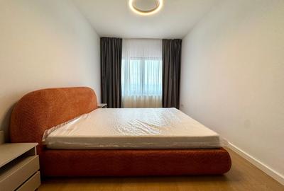 Apartament modern cu 2 camere | Calea Turzii - 5